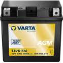 Batteria per moto VARTA - 506909010K542