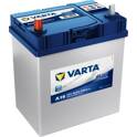 Batterie de voiture 40Ah/330A VARTA - 5401270333132