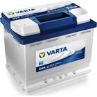Batterie de démarrage 60ah / 540A VARTA - 5604080543132