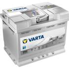 Batterie de voiture 60Ah/680A VARTA - 560901068D852