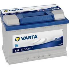 Batterie De Voiture Au Meilleur Prix Mister Auto
