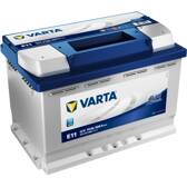 Batterie de voiture 74Ah/680A VARTA - 5740120683132