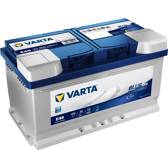 Batterie de voiture 75Ah/730A VARTA - 575500073D842