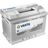 Batterie de Voiture VOLKSWAGEN Golf IV 3/5 portes (1J1) AGM, EFB, GEL en  ligne catalogue: acheter de qualité d'origine
