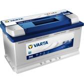Batterie de voiture 95Ah/850A VARTA - 595500085D842