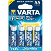 Batterie Lithium  VARTA - 0568041