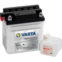 Batterie moto B3L-A VARTA - 503012003I314
