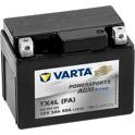 Batterie moto VARTA - 503909005A512