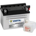 Batterie de moto 4Ah/50A VARTA - 504011005I314