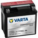 Batterie moto VARTA - 504012003A514
