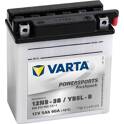 Batterie moto VARTA - 505012003A514