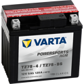 Batterie moto TZ7S-4/TZ7S-BS VARTA - 505902012I314