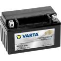 Batterie moto TX7A VARTA - 506909009A512
