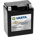 Batterie moto TX7L VARTA - 506919009A512
