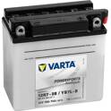 Batterie moto 12N7-3B VARTA - 507012004A514