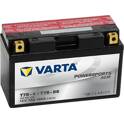 Batterie moto T7B-4/T7B-BS VARTA - 507901012A514