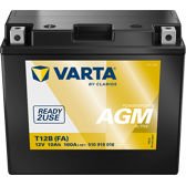 Batterie moto VARTA - 510919016K542