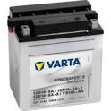 Batterie moto VARTA - 511012009A514