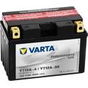 Batterie moto  YT12A-4 / YT12A-BS  VARTA - 511901014A514