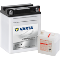 Batterie moto B12A-B VARTA - 512015016I314