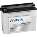 Batterie moto VARTA - 516016012A514