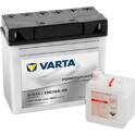 Batterie moto VARTA - 518014010I314