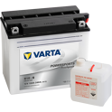 Batterie moto YB16-B VARTA - 519012024I314