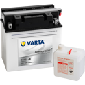 Batterie moto YB16CL-B VARTA - 519014024I314