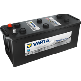 Batterie Pl/Agri VARTA I8 12v 120ah/680A Black VARTA - 620045068A742