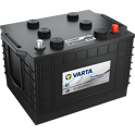 Batterie VARTA J8 Promotive Black 135Ah 680A VARTA - 635042068A742