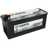 Batterie PL/Agri VARTA M11 12v 154ah/1150A Black VARTA - 654011115A742
