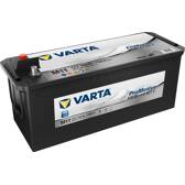 Batterie PL/Agri VARTA M11 12v 154ah/1150A Black VARTA - 654011115A742