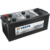 Varta L2 Batterie de camion Varta 155Ah 900A 12V VARTA - 655013090A742