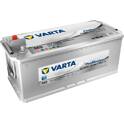 Batteries camion VARTA - 670104100A732