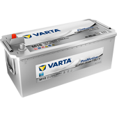 Batterie PL/Agri VARTA M18 12v 180ah/1000A Silver VARTA - 680108100A722