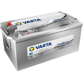 Varta N9 Batterie de camion Varta 225Ah 1150A 12V VARTA - 725103115A722