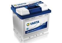 Batterie de voiture 52Ah/470A