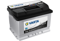Batterie de voiture 53Ah/500A