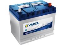 Batterie de voiture 70Ah/630A