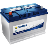 Batterie de voiture 95Ah/830A VARTA - 5954050833132