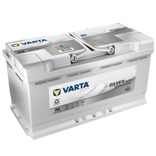 Starter Battery 95Ah/850A