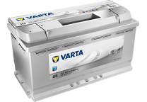 Batterie de voiture 100Ah/830A