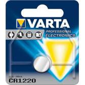 Batterij van apparaat VARTA - 0568002