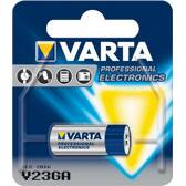 Batterij van apparaat VARTA - 0568011