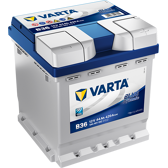Accu 44Ah/420A VARTA - 5444010423132