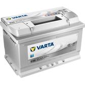 Accu 74Ah/750A VARTA - 5744020753162