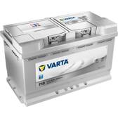 Accu 85Ah/800A VARTA - 5852000803162