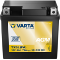 Motor Accu VARTA - 504909008K542