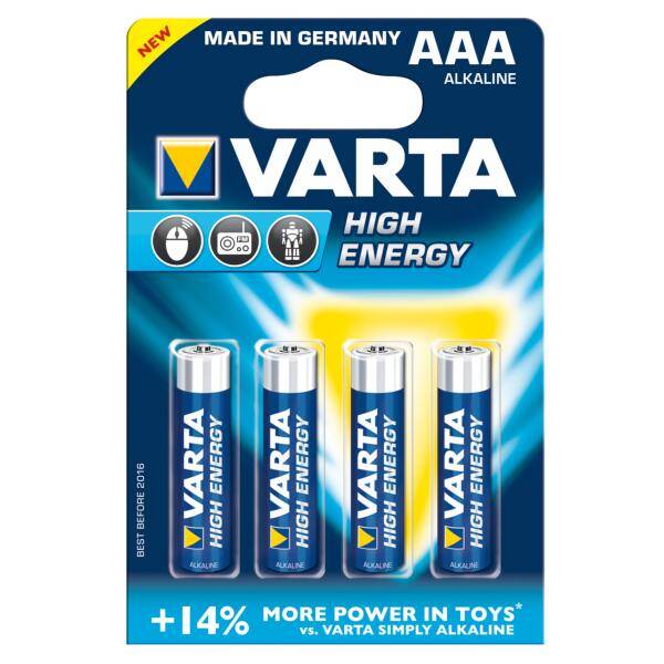Appliance Battery