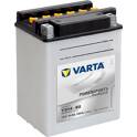 Starter Battery moto VARTA - 514014014A514